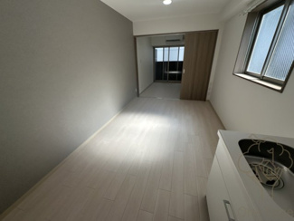 【居間・リビング】 | Taiwa Arun Yodoyabashi