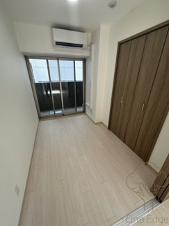 【寝室】 | Taiwa Arun Yodoyabashi