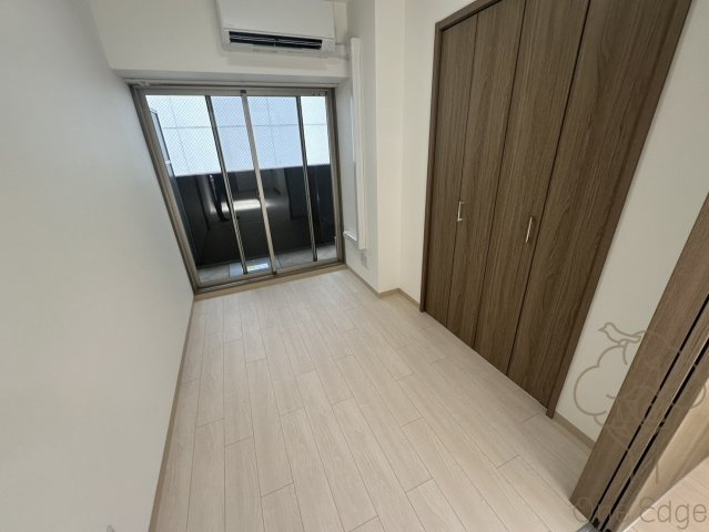 Taiwa Arun Yodoyabashiの寝室