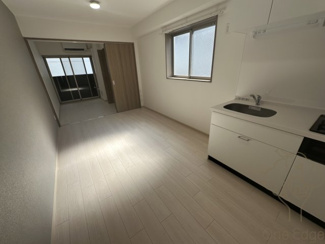 【居間・リビング】 | Taiwa Arun Yodoyabashi