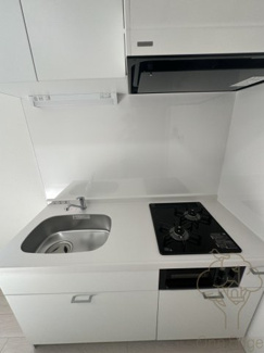 【キッチン】 | Taiwa Arun Yodoyabashi