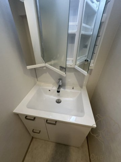 【独立洗面台】 | Taiwa Arun Yodoyabashi