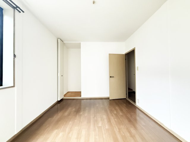 カーサ150　A棟の内装