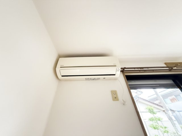 カーサ150　A棟の設備