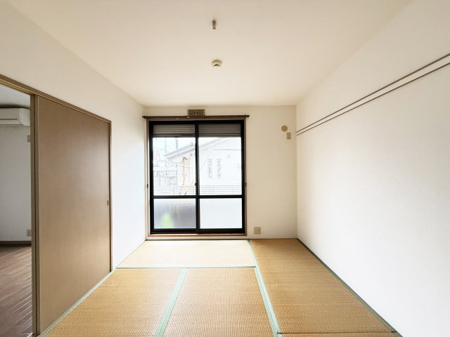 カーサ150　A棟の和室