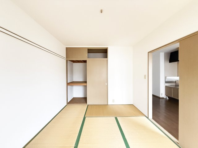 カーサ150　A棟の和室