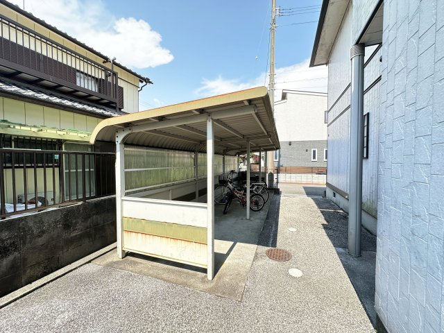カーサ150　A棟のその他共用部分