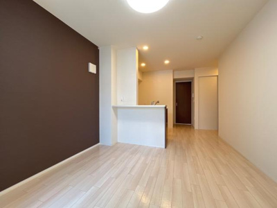 【居間・リビング】 | Ｃｈａｔ　ｎｏｉｒ　Ｍ．ｍ | リビング（イメージ）