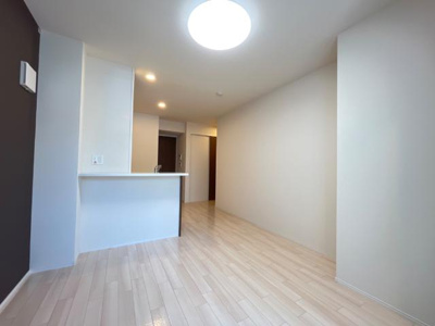 【居間・リビング】 | Ｃｈａｔ　ｎｏｉｒ　Ｍ．ｍ | リビング（イメージ）