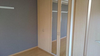 【内装】 | チェリーハイツ | 室内