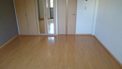 【内装】 | チェリーハイツ | 室内