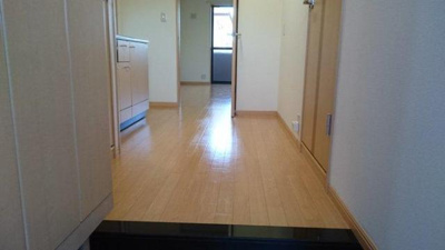 【玄関】 | チェリーハイツ | 玄関