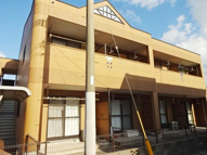 チェリーハイツの画像