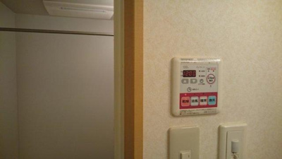 【設備】 | チェリーハイツ | 室内設備