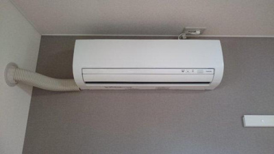 【設備】 | チェリーハイツ | 室内設備