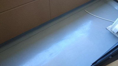 【その他】 | チェリーハイツ | ベランダ