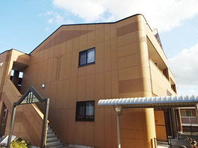 【外観】 | チェリーハイツ | ◆初期費用最安値コミット！「もっとお得に賃貸」を叶えます♪
◆見積もりのセカンドオピニオンも開催中♪検討中の物件もお気軽に相談下さい。
※既にお申込み済みの場合はご遠慮下さい。
