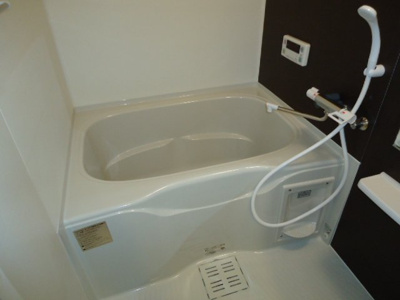 【浴室】 | レマーレ | バス