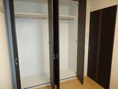 【収納】 | レマーレ | クローゼット