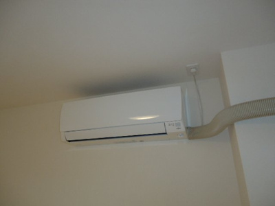 【設備】 | レマーレ | エアコン