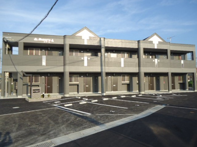 【外観】 | レマーレ | 「０円で入居も可能♪」お得にお探しするなら不動産すまラボにお任せ下さい♪
〇現地待合わせOK　〇LINE対応可　〇他社物件持込ＯＫ
〇遠隔契約OK　〇お値引き喜んで♪皆様のお問合せをお待ちしています♪