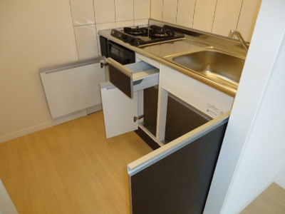 【収納】 | レマーレ | キッチン収納