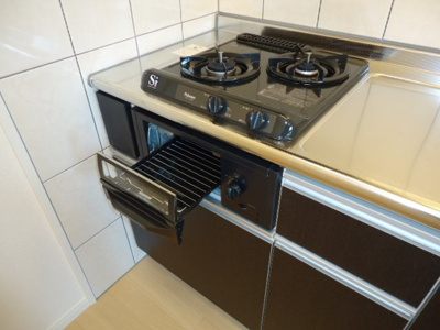 【その他】 | レマーレ | ガスコンロ