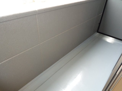 【その他】 | レマーレ | ベランダ