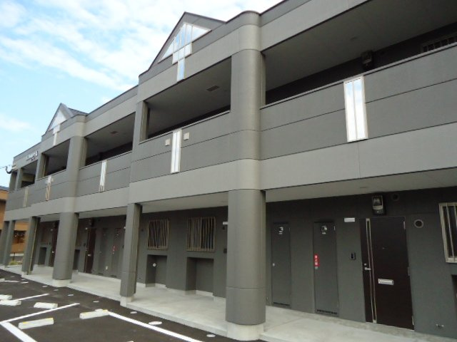 【外観】 | レマーレ | 即日案内可能です♪現地待ち合わせOK！どの物件でも当社でお得にご案内できますのでまとめて内覧ください♪