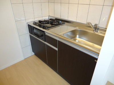 【キッチン】 | レマーレ | キッチン