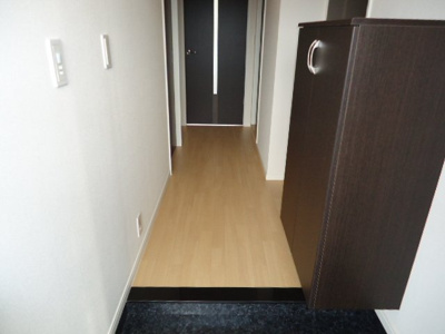 【玄関】 | レマーレ | 玄関