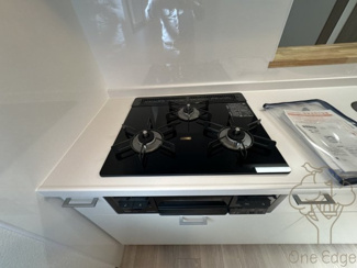 【キッチン】 | Taiwa Arun Yodoyabashi