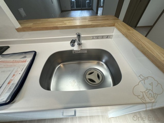 【キッチン】 | Taiwa Arun Yodoyabashi