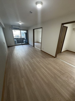 【居間・リビング】 | Taiwa Arun Yodoyabashi