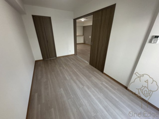 【寝室】 | Taiwa Arun Yodoyabashi