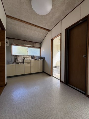 【居間・リビング】 | 田浦町長屋 | 田浦町長屋　ダイニング