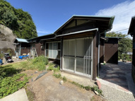 田浦町長屋の画像