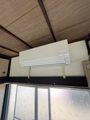 【設備】 | 田浦町長屋 | 田浦町長屋　洋室