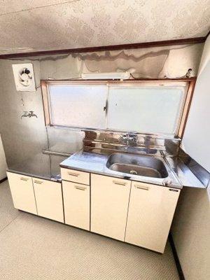 【キッチン】 | 田浦町長屋 | 田浦町長屋　キッチン