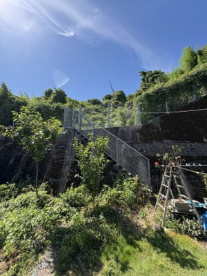 【展望】 | 田浦町長屋 | 田浦町長屋　眺望