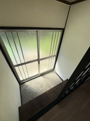 【玄関】 | 田浦町長屋 | 田浦町長屋　玄関