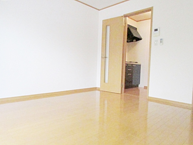 HAL仁川の居間・リビング