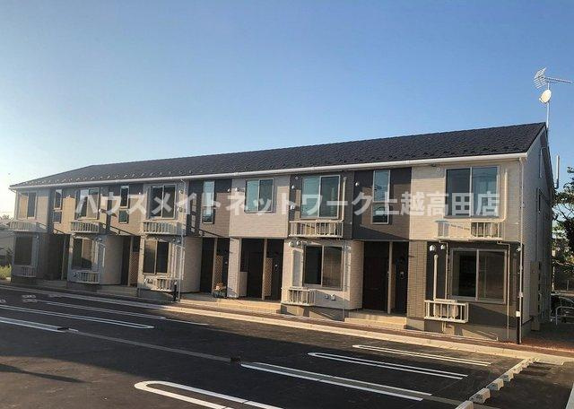 ガーデンハウス・アルバ