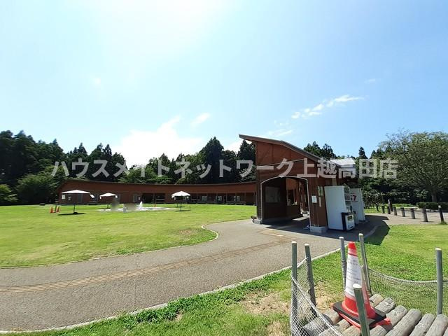 ガーデンハウス・アルバの周辺|その他
