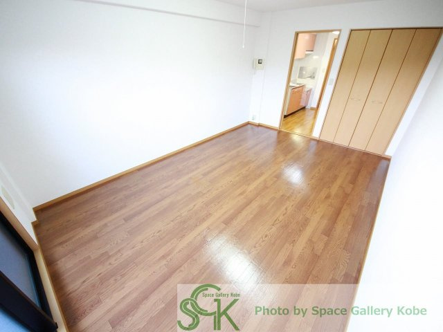 フォレストビューの寝室|※お部屋により仕様が異なる場合があります※