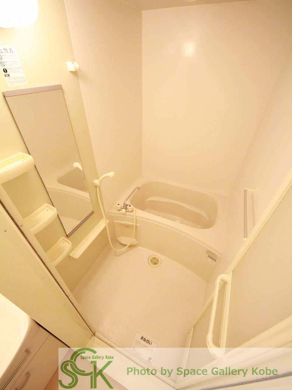 フォレストビューの浴室|※お部屋により仕様が異なる場合があります※