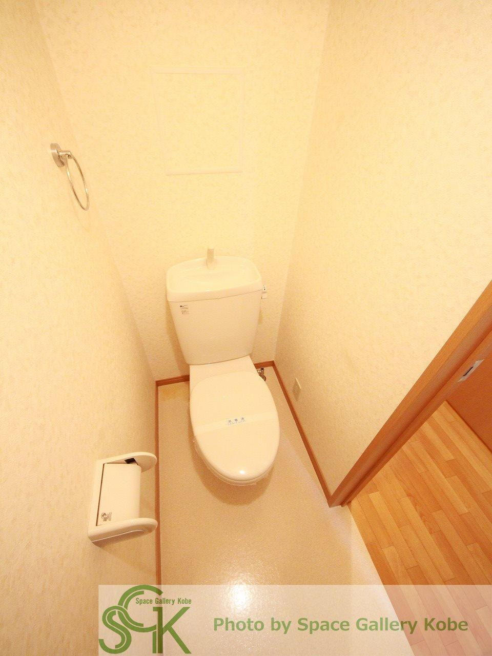 フォレストビューのトイレ|※お部屋により仕様が異なる場合があります※