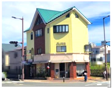 【外観】 | 山手カーサ