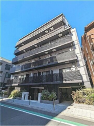 ドムス・スタイル武蔵小山の画像