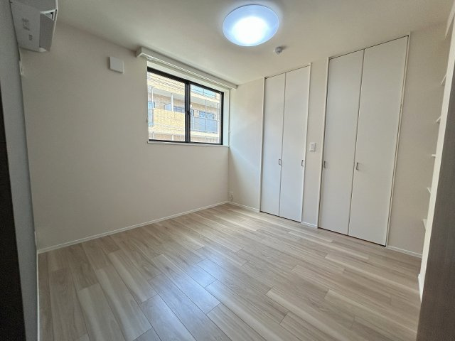 クラリスの子供部屋
